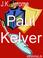 Cover of: Paul Kelver