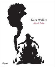 Cover of: Kara Walker | Kara Walker