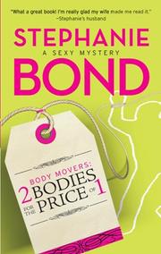 Cover of: Body Movers: 2 Bodies for the Price of 1 by 