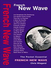 Cover of: The Pocket Essential French New Wave