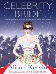 Cover of: Celebrity Bride by 