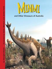 Cover of: Minmi and Other Dinosaurs of Australia