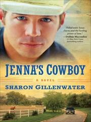 Cover of: Jenna's Cowboy by 