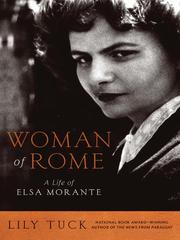 Cover of: Woman of Rome