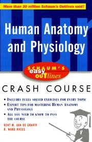 Human Anatomy and Physiology