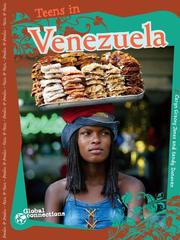 Cover of: Teens in Venezuela