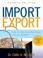 Cover of: Import / Export