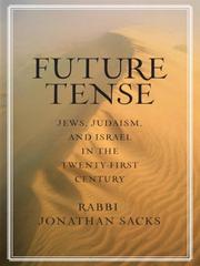 Cover of: Future Tense by 