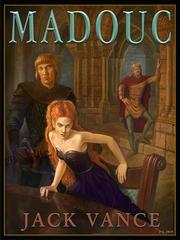 Cover of: Lyonesse: Madouc