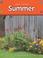 Cover of: Summer