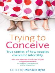 Cover of: Trying to Conceive by 