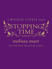 Cover of: Stopping Time