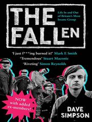 The Fallen by Dave Simpson, Dave Simpson, Dave Simpson