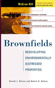 Brownfields