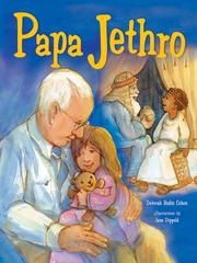 Cover of: Papa Jethro