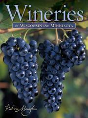 Cover of: Wineries of Wisconsin and Minnesota