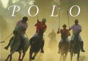 Cover of: Polo by Susan Barrantes