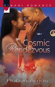 Cover of: Cosmic Rendezvous by 