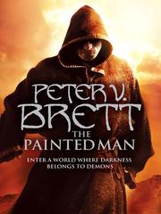Cover of: The Painted Man by 