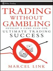 Cover of: Trading Without Gambling