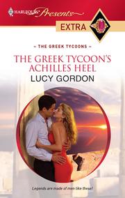 Cover of: Lucy Gordon