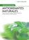 Cover of: Antioxidantes Naturales