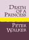 Cover of: Death of a Princess