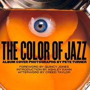 Cover of: The Color of Jazz | Pete Turner