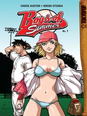 Cover of: Boys of Summer, Volume 1