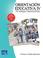 Cover of: Orientacion Educativa IV (Un enfoque constructivista)
