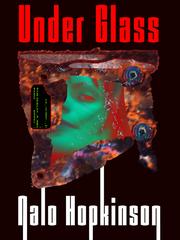 Cover of: Under Glass