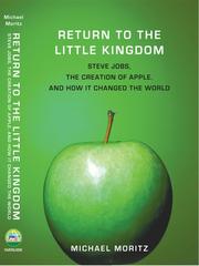 Cover of: Return to the Little Kingdom