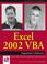 Cover of: Excel 2002 VBA