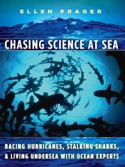 Cover of: Chasing Science at Sea