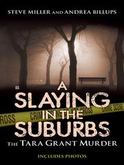 Cover of: A Slaying in the Suburbs