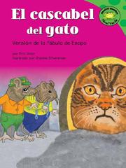 Cover of: El cascabel del gato