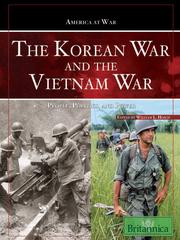 Cover of: The Koren War and The Vietnam War by 