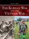 Cover of: The Koren War and The Vietnam War