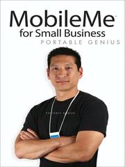 Cover of: MobileMe for Small Business Portable Genius