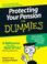Cover of: Protecting Your Pension For Dummies