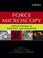 Cover of: Force Microscopy