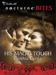 Cover of: His Magic Touch