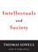 Cover of: Intellectuals and Society