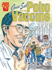 Cover of: Jonas Salk and the Polio Vaccine