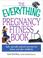 Cover of: The Everything Pregnancy Fitness