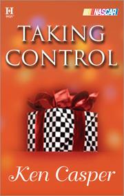 Cover of: Taking Control