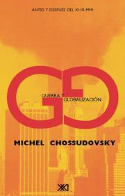 Cover of: Guerra y globalizacion by 