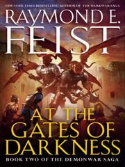 Cover of: At the Gates of Darkness