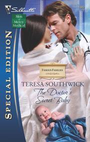 Cover of: The Doctor’s Secret Baby