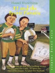 Cover of: TJ and the Sports Fanatic